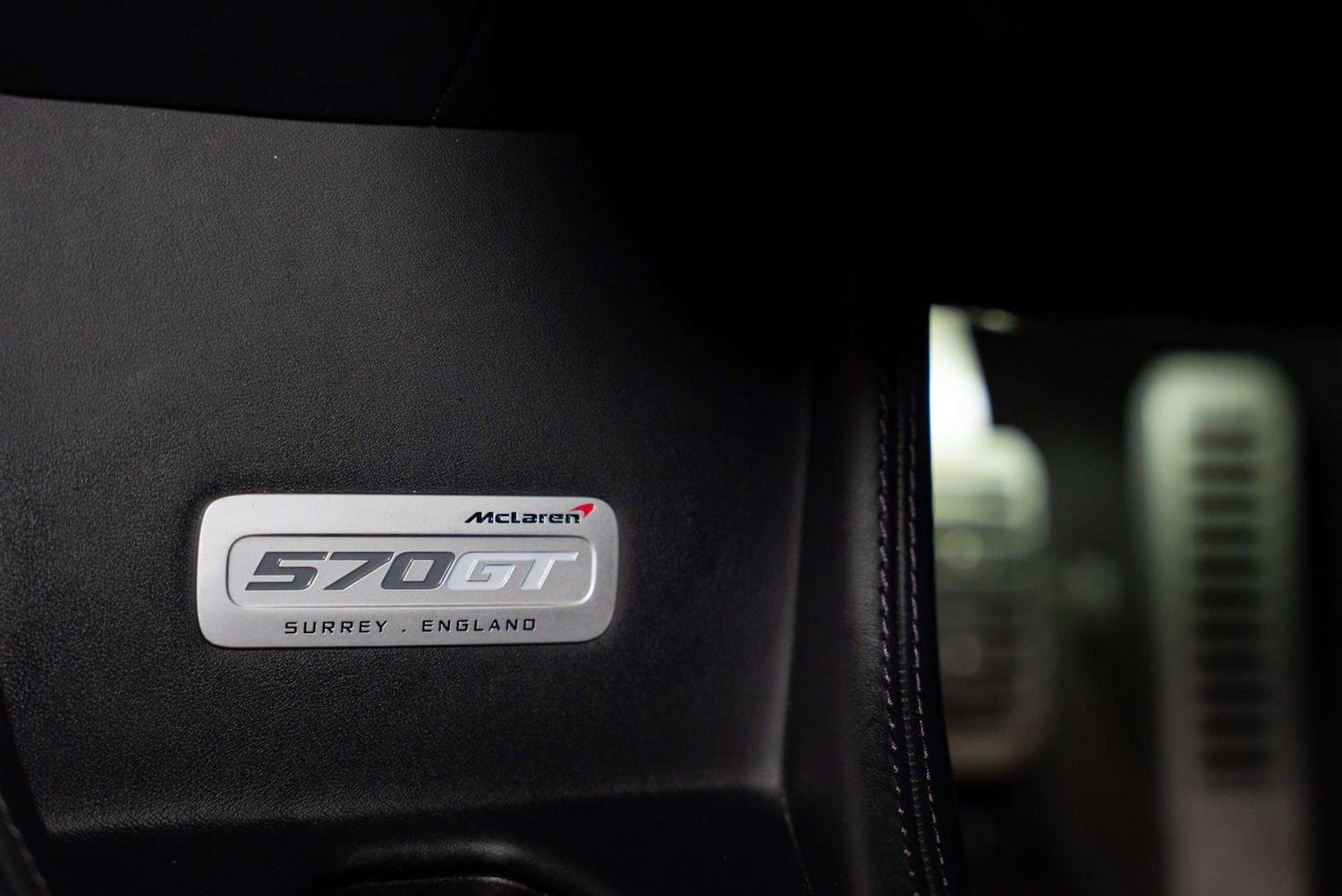 Used McLaren 570GT 2017 for sale - 78098887: Photo 24