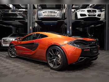 Used McLaren 570GT 2017 for sale - 78098887: Photo