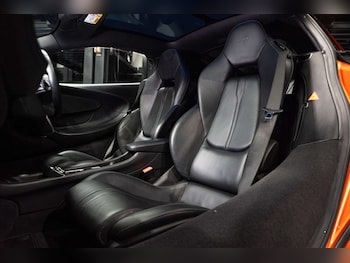 Used McLaren 570GT 2017 for sale - 78098887: Photo