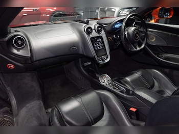 Used McLaren 570GT 2017 for sale - 78098887: Photo