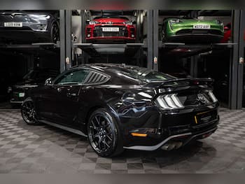 Used Ford Mustang 2019 for sale - 79692871: Photo