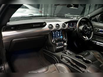 Used Ford Mustang 2019 for sale - 79692871: Photo