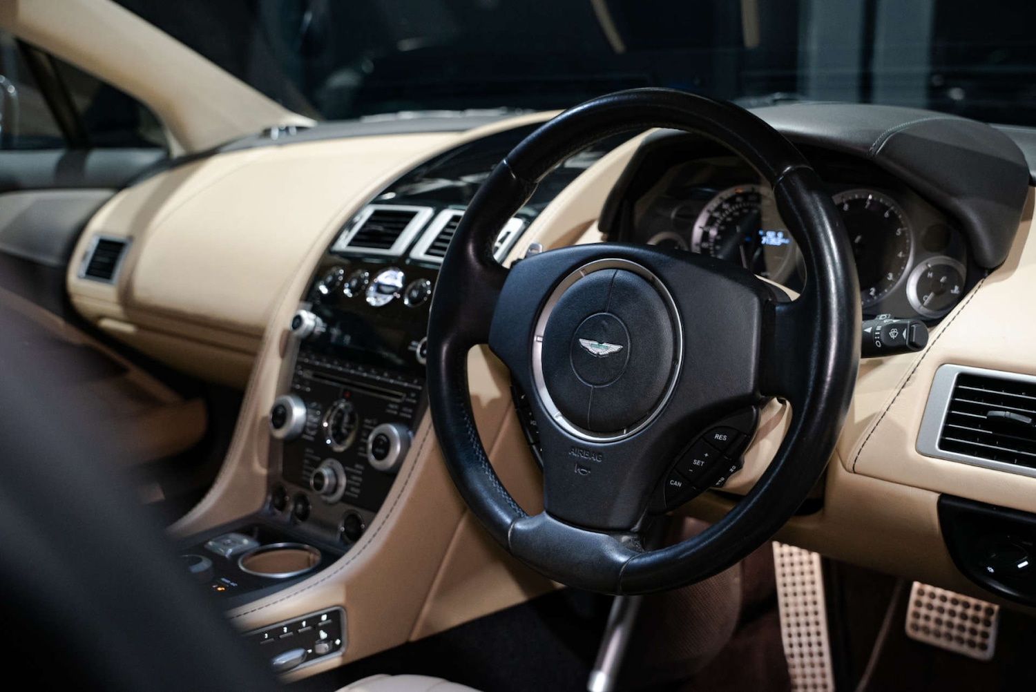 Used Aston Martin Rapide 2011 for sale - 77283186: Photo 10