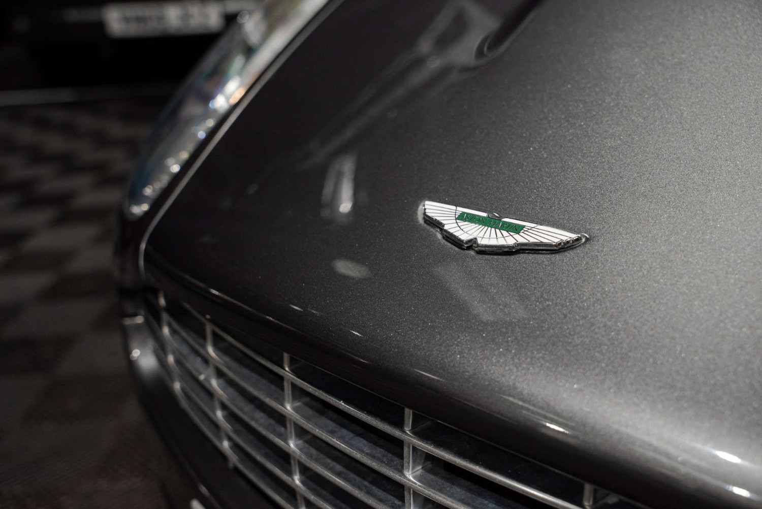 Used Aston Martin Rapide 2011 for sale - 77283186: Photo 11