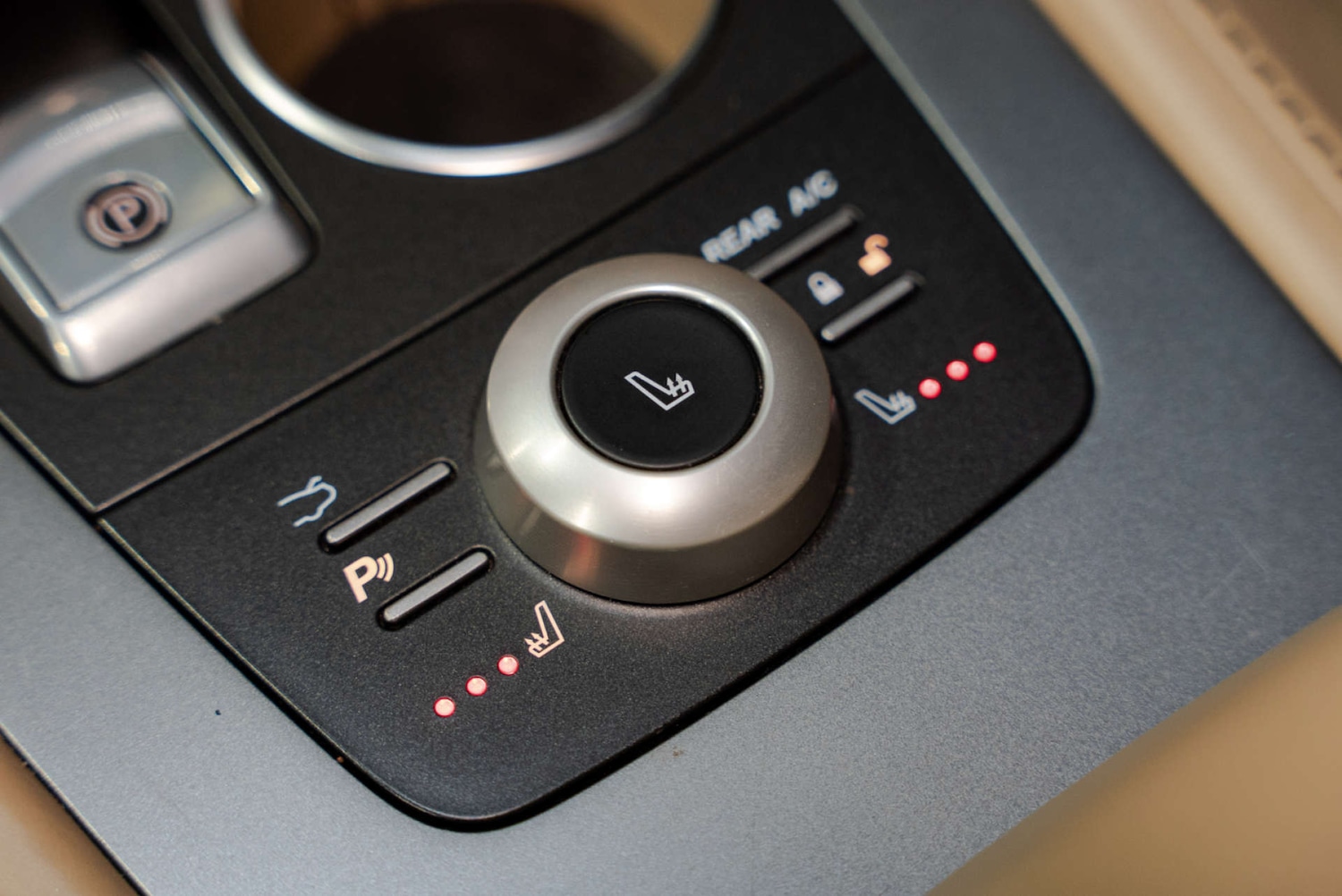 Used Aston Martin Rapide 2011 for sale - 77283186: Photo 13