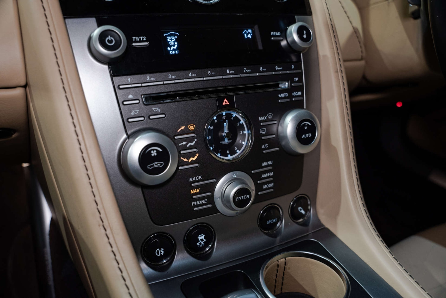 Used Aston Martin Rapide 2011 for sale - 77283186: Photo 20