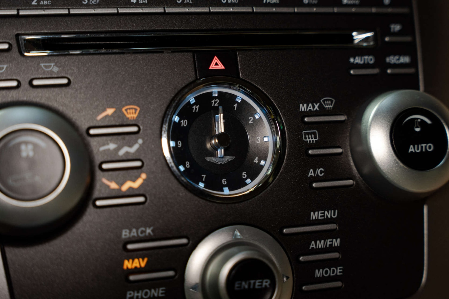 Used Aston Martin Rapide 2011 for sale - 77283186: Photo 26