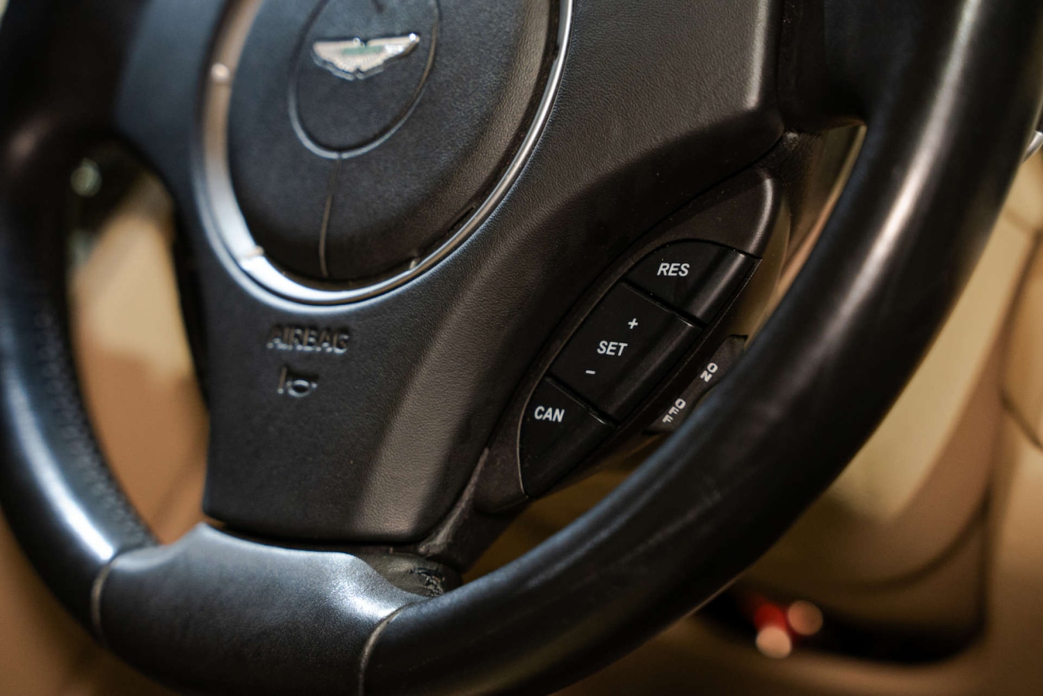 Used Aston Martin Rapide 2011 for sale - 77283186: Photo 27