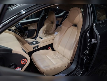 Used Aston Martin Rapide 2011 for sale - 77283186: Photo