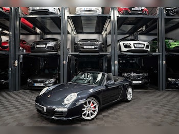 Used Porsche 911 2009 for sale - 79058498: Photo