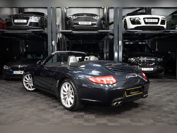 Used Porsche 911 2009 for sale - 79058498: Photo