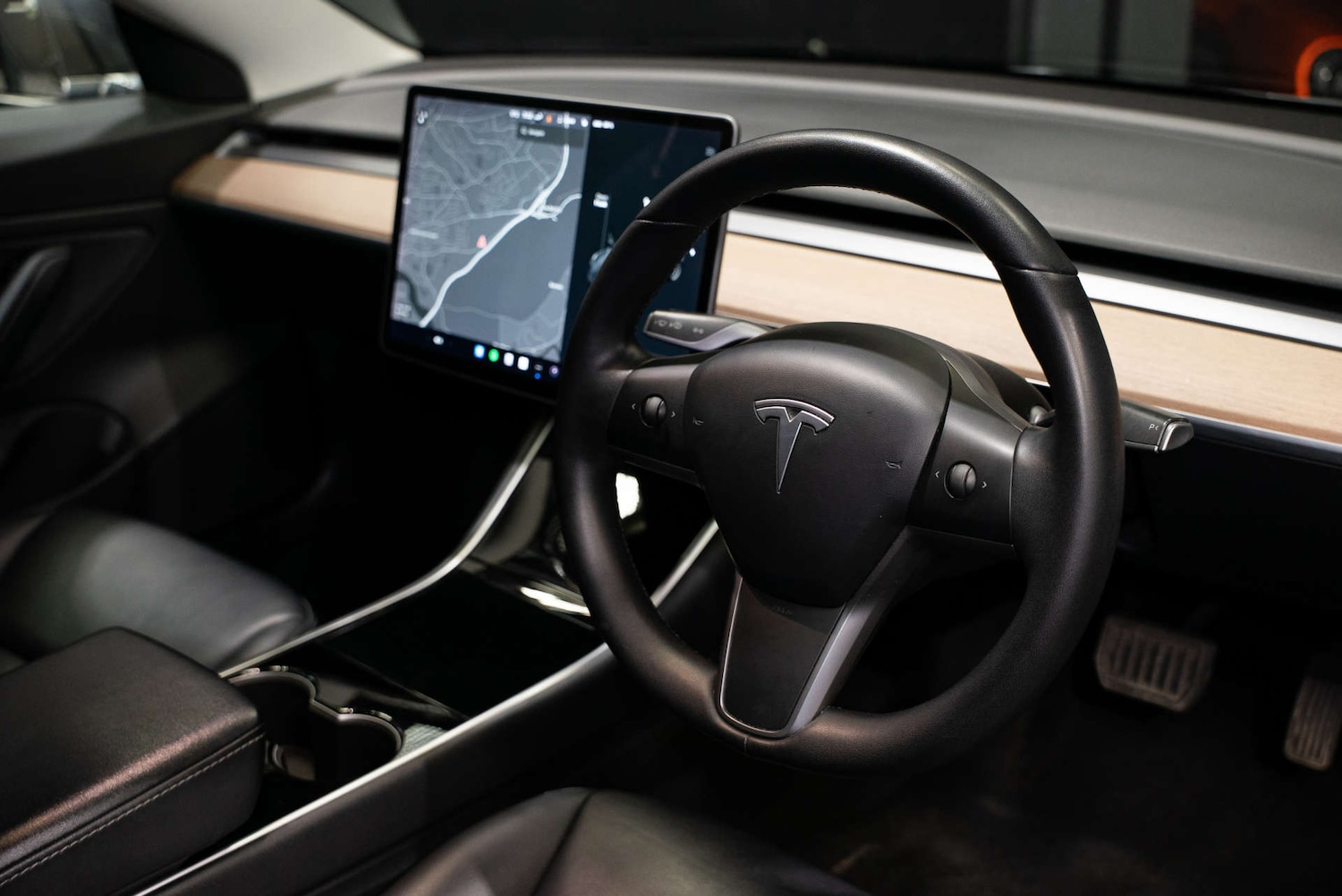 Used Tesla Model 3 2020 for sale - 77434618: Photo 11