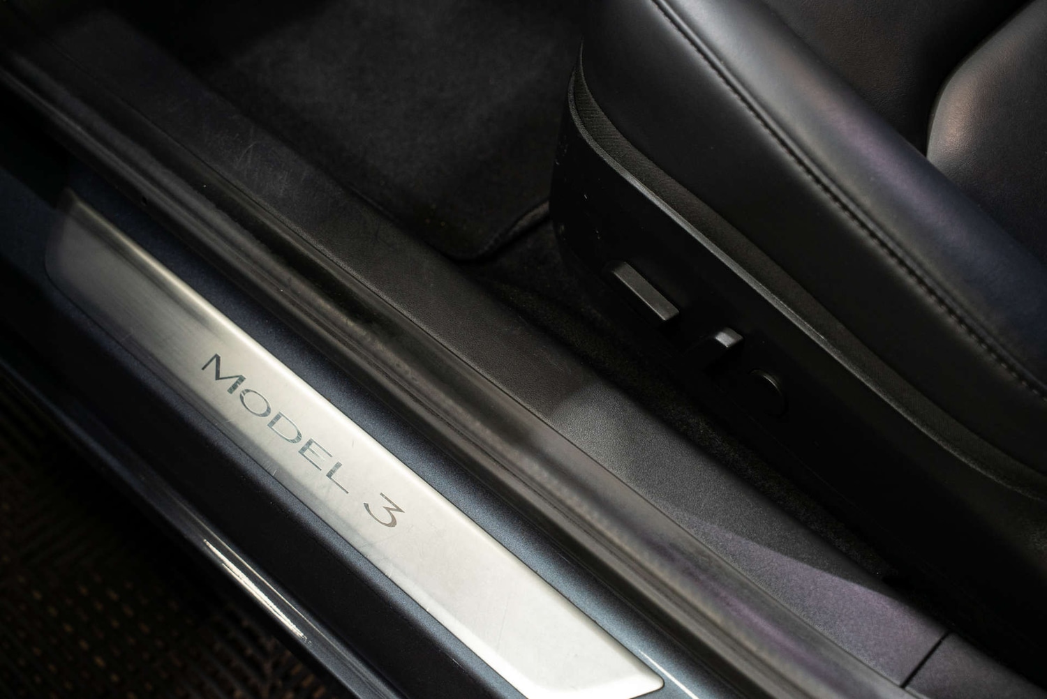 Used Tesla Model 3 2020 for sale - 77434618: Photo 13