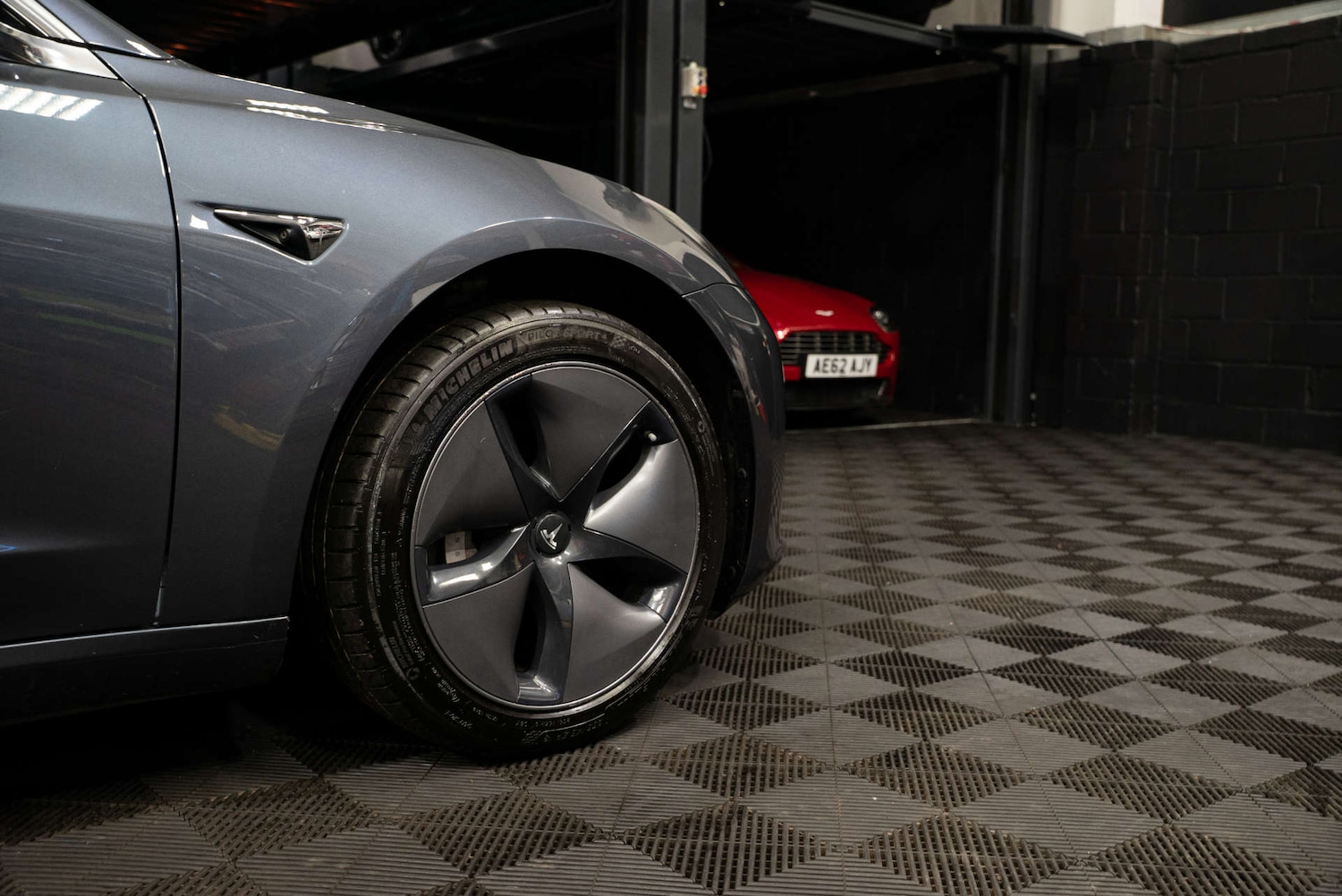 Used Tesla Model 3 2020 for sale - 77434618: Photo 15