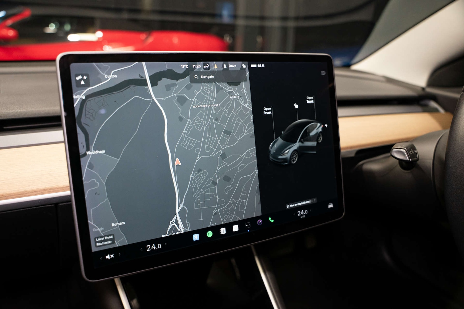 Used Tesla Model 3 2020 for sale - 77434618: Photo 17