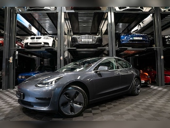 Used Tesla Model 3 2020 for sale - 77434618: Photo