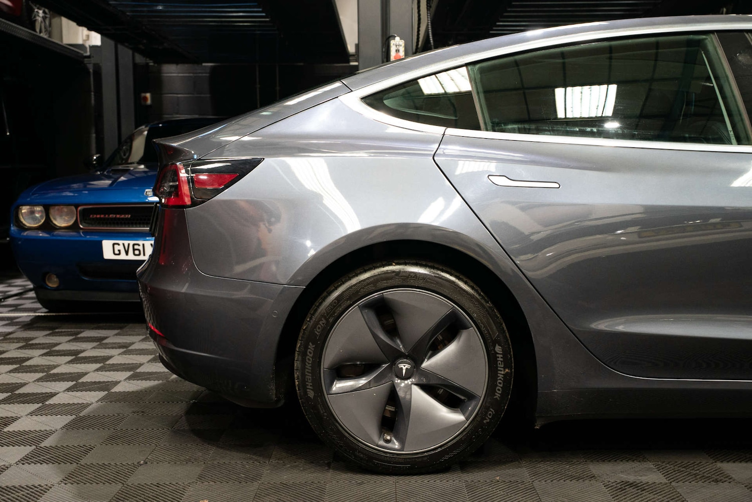 Used Tesla Model 3 2020 for sale - 77434618: Photo 24