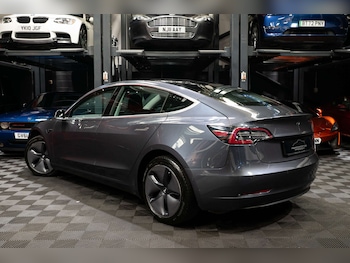 Used Tesla Model 3 2020 for sale - 77434618: Photo