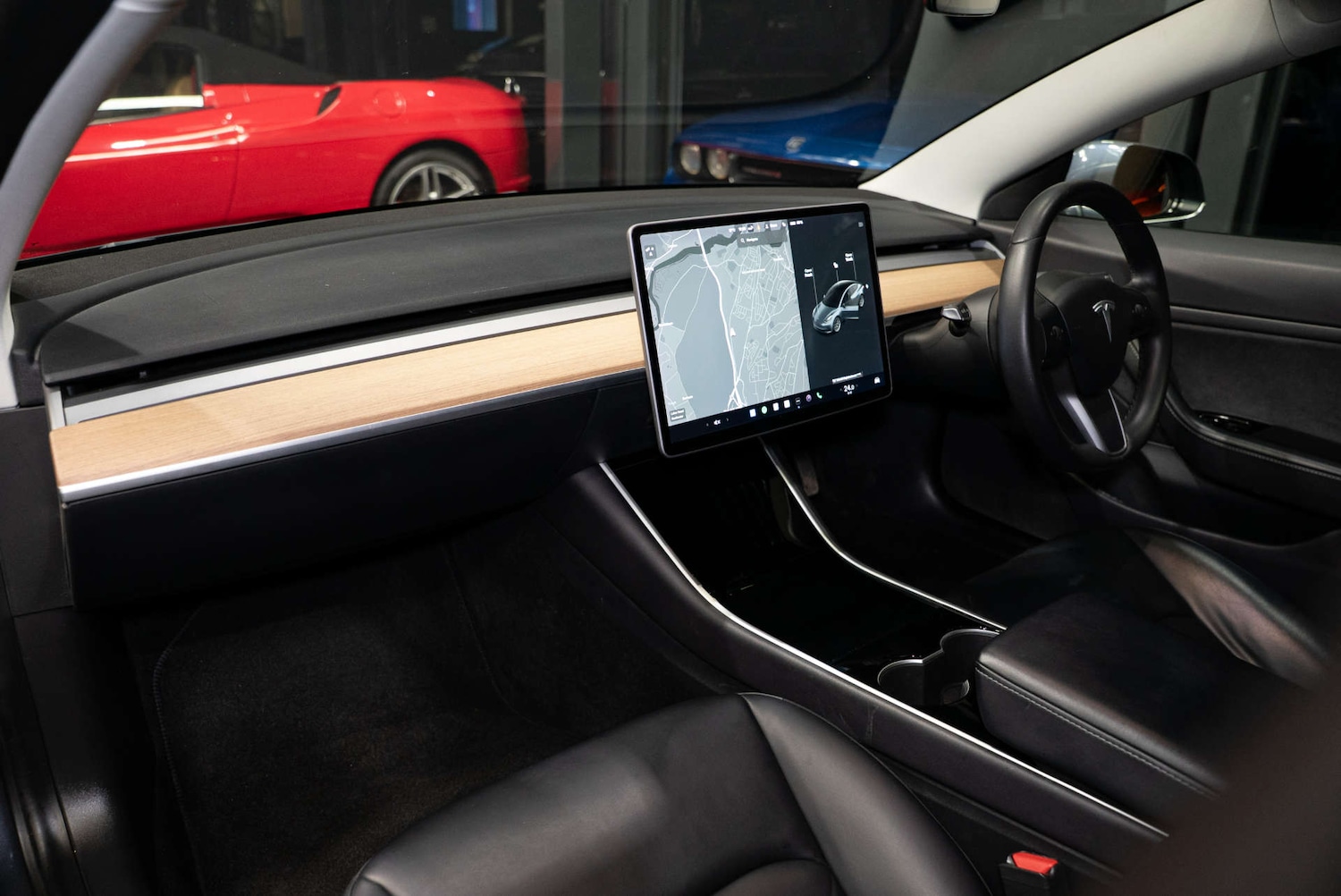 Used Tesla Model 3 2020 for sale - 77434618: Photo 4