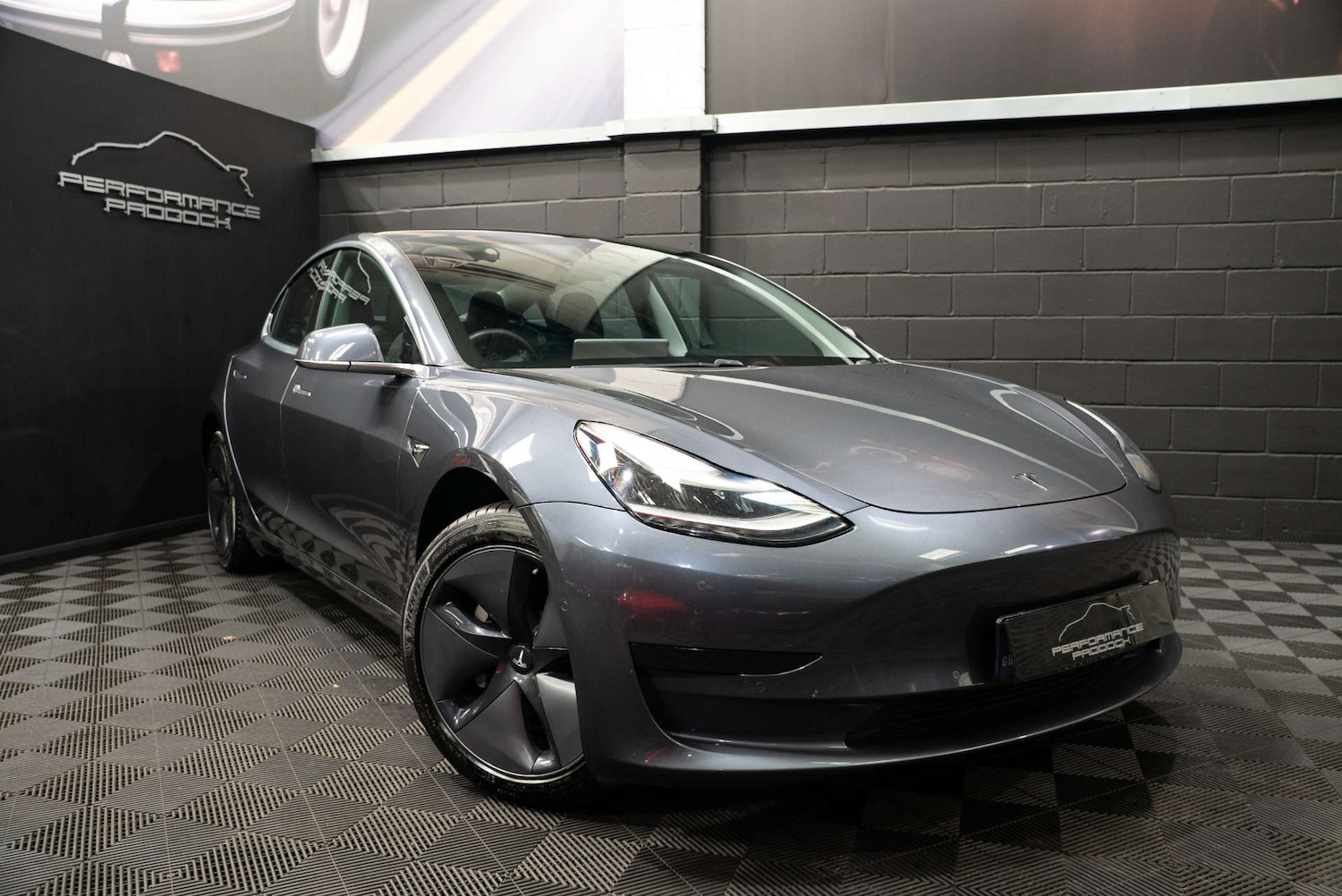 Used Tesla Model 3 2020 for sale - 77434618: Photo 5