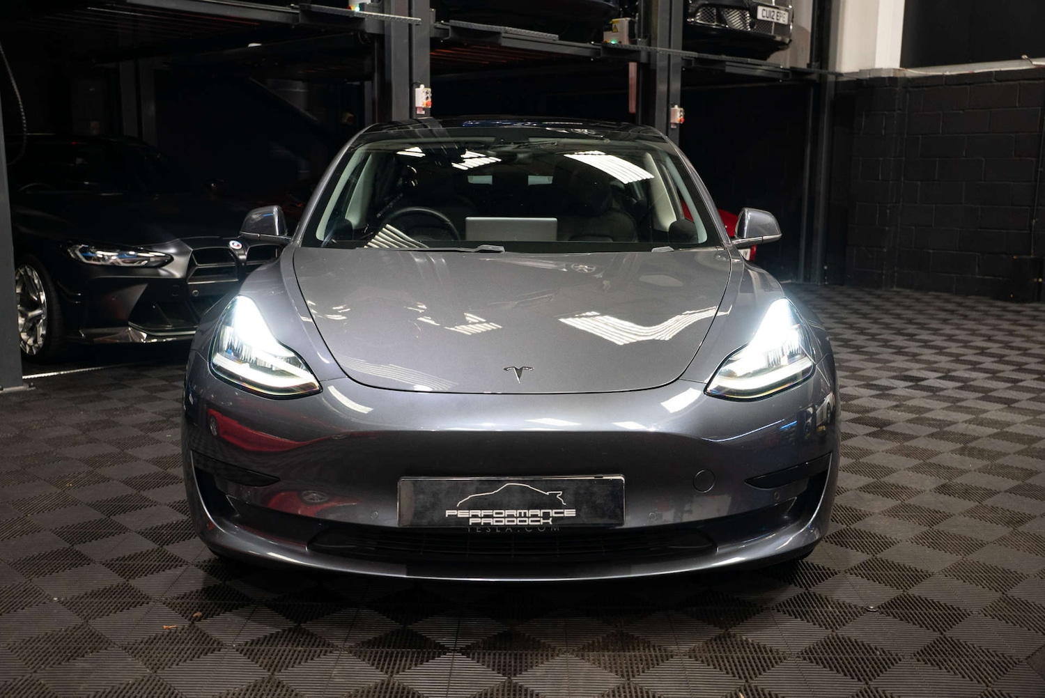 Used Tesla Model 3 2020 for sale - 77434618: Photo 6
