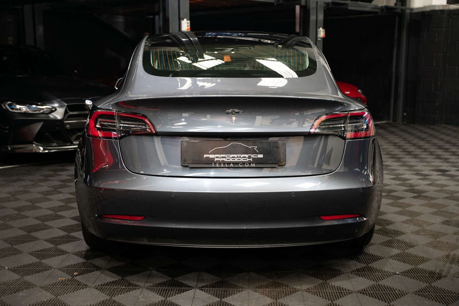 Used Tesla Model 3 2020 for sale - 77434618: Photo 7