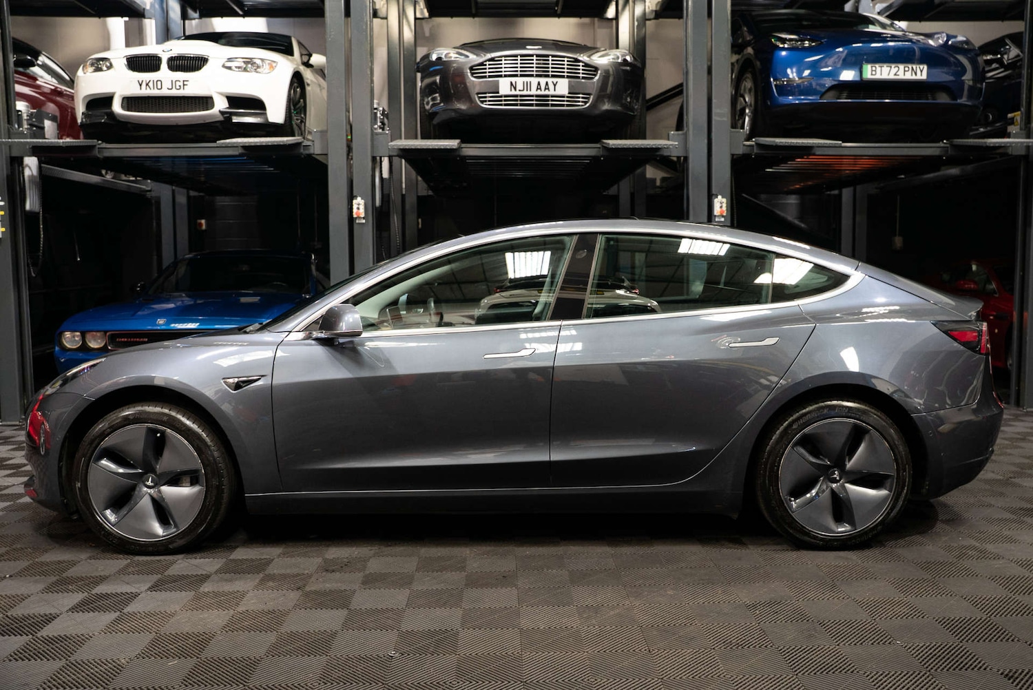 Used Tesla Model 3 2020 for sale - 77434618: Photo 9