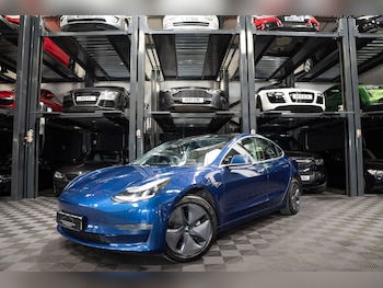 Used Tesla Model 3 2019 for sale - 79072855: Photo