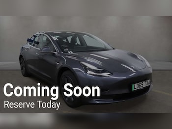Used Tesla Model 3 2019 for sale - 79561376: Photo