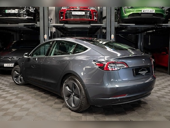 Used Tesla Model 3 2019 for sale - 79561376: Photo