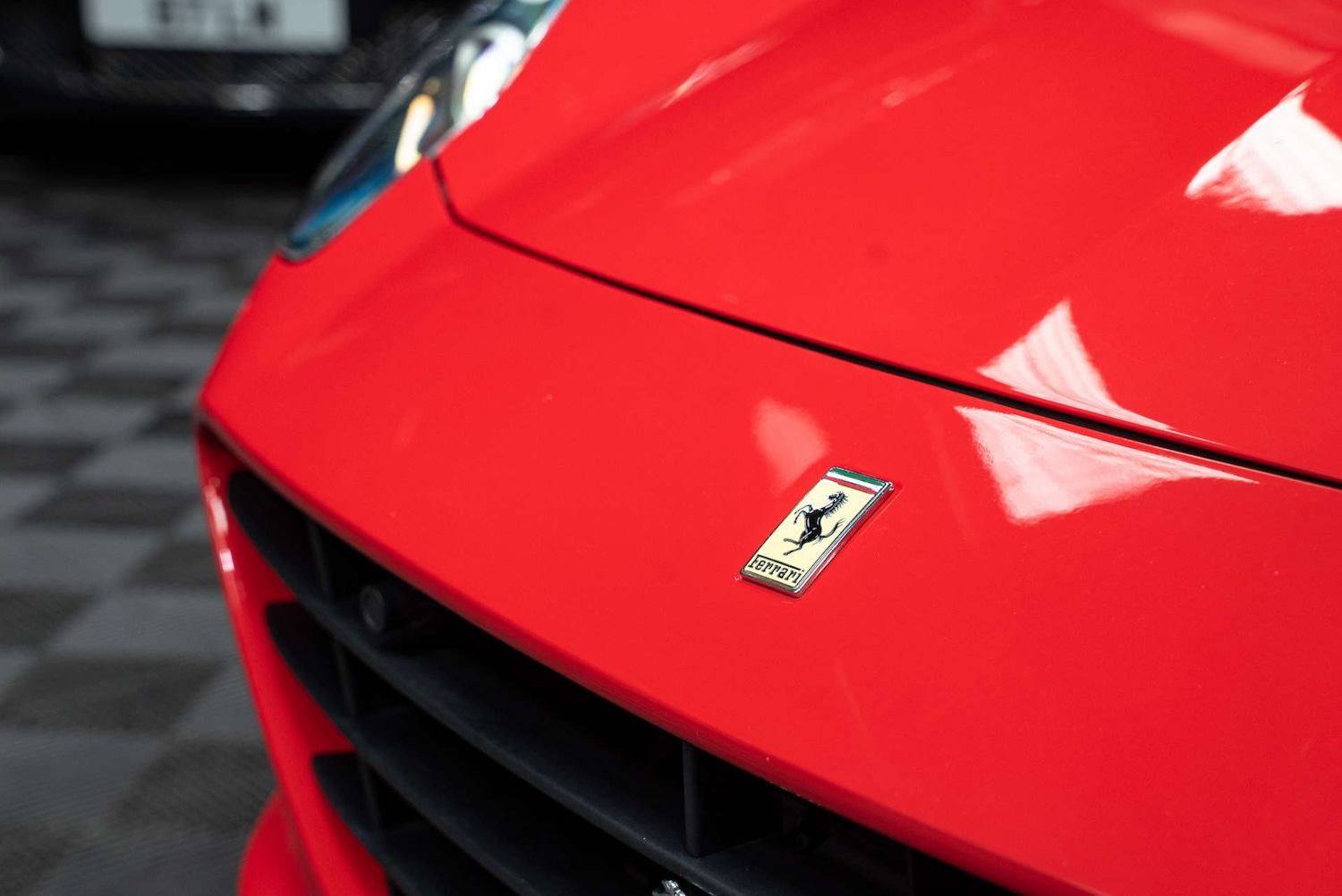 Used Ferrari California 2014 for sale - 78000715: Photo 12