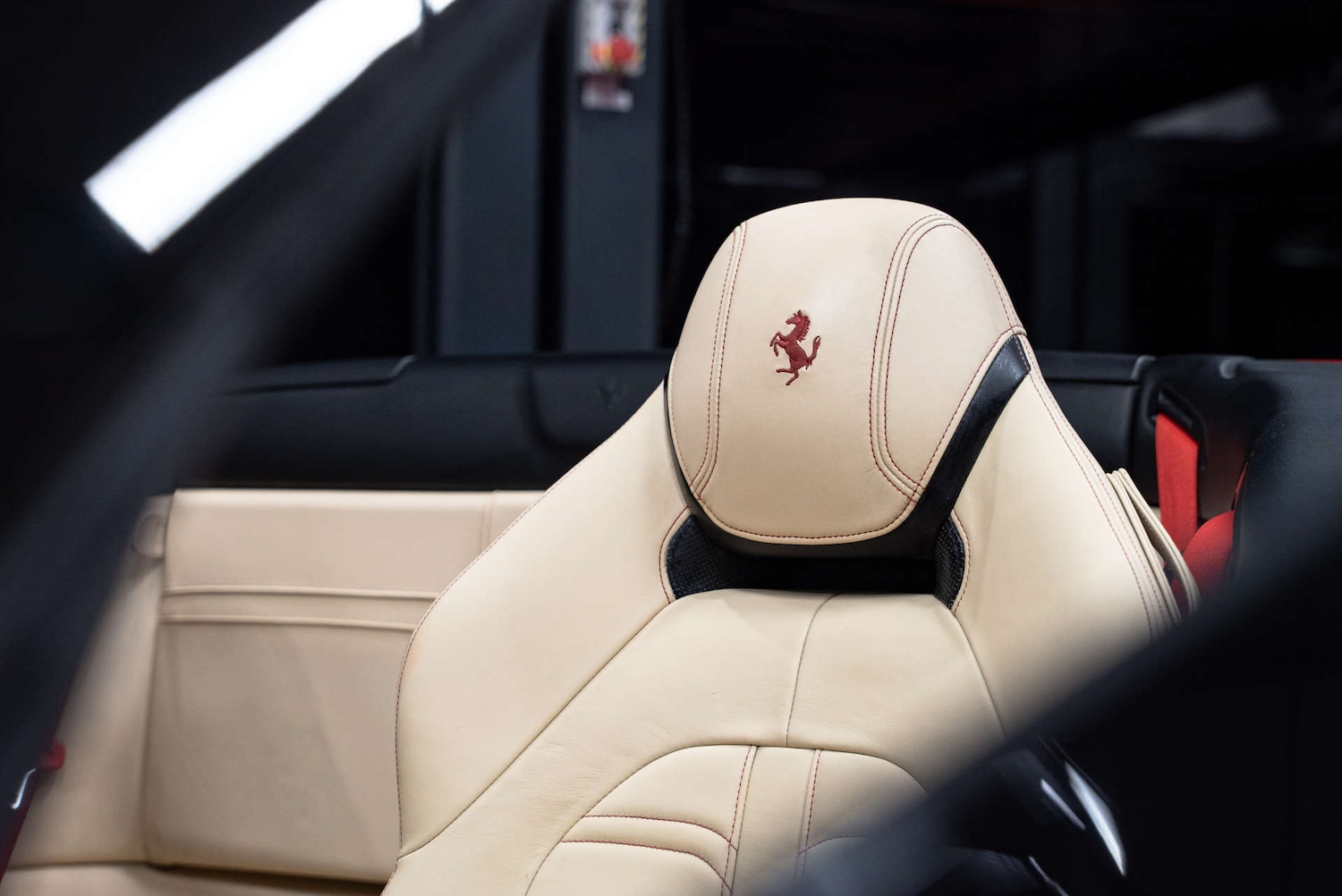 Used Ferrari California 2014 for sale - 78000715: Photo 13