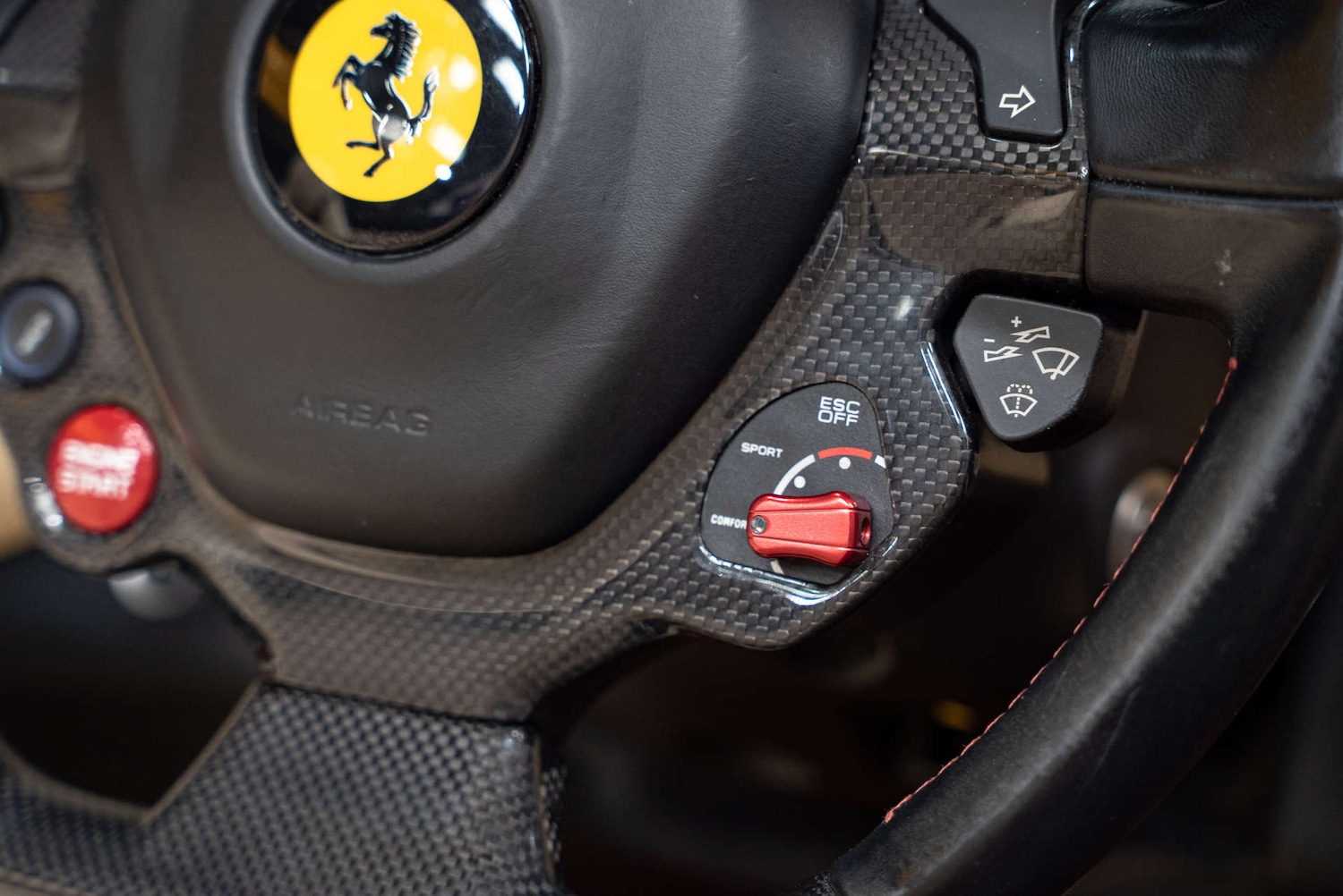 Used Ferrari California 2014 for sale - 78000715: Photo 29