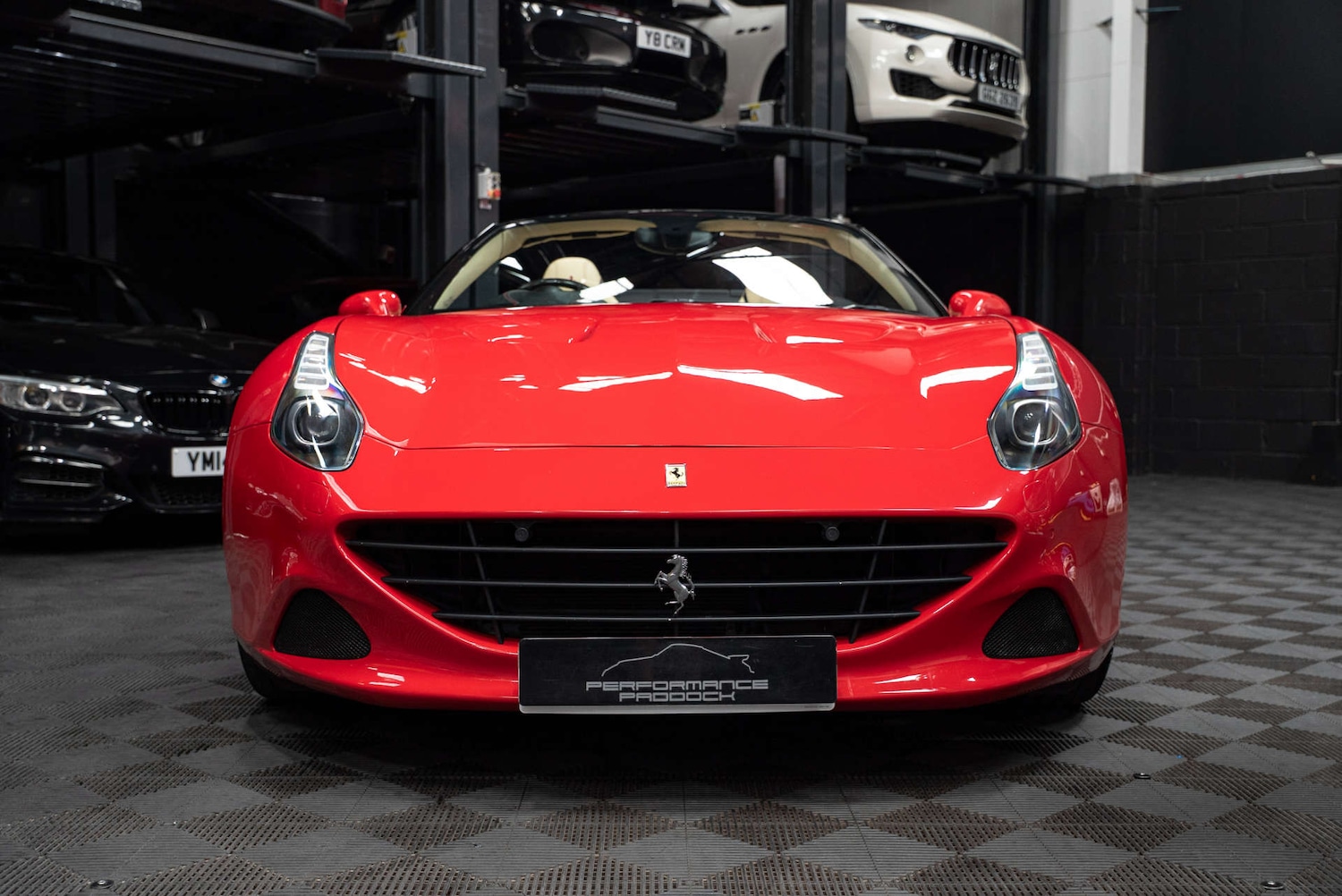 Used Ferrari California 2014 for sale - 78000715: Photo 6