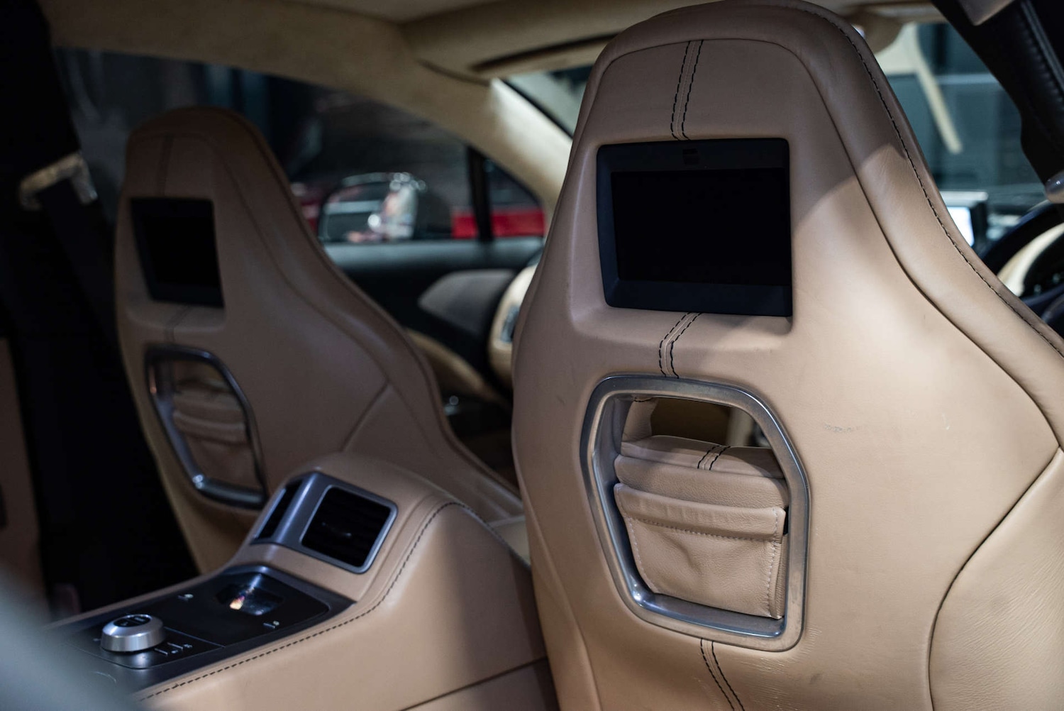 Used Aston Martin Rapide 2011 for sale - 77249065: Photo 12