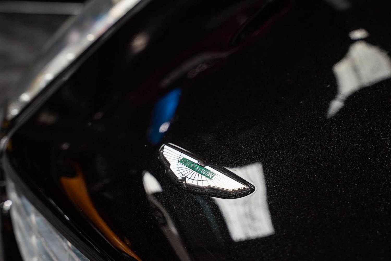 Used Aston Martin Rapide 2011 for sale - 77249065: Photo 13