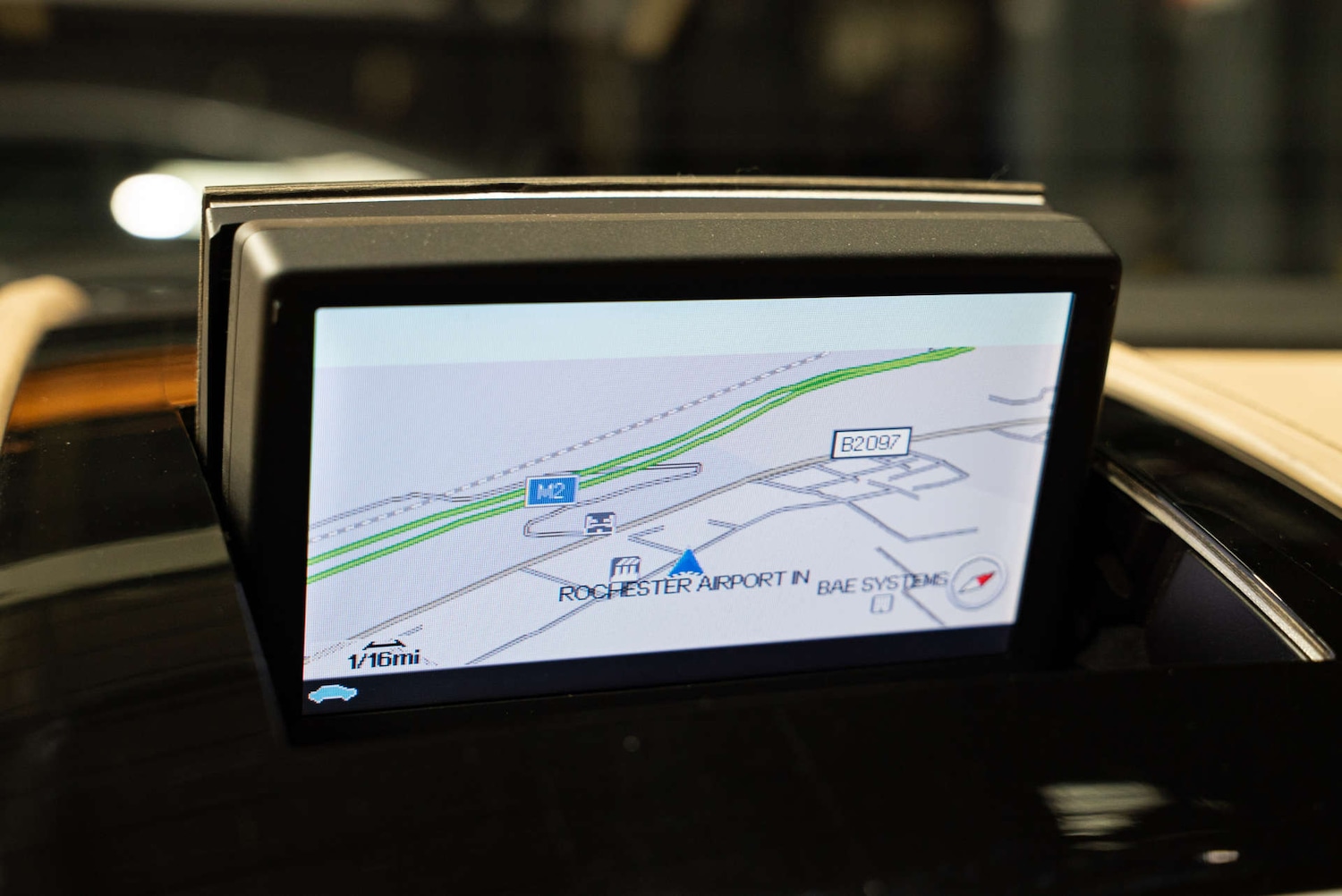 Used Aston Martin Rapide 2011 for sale - 77249065: Photo 18