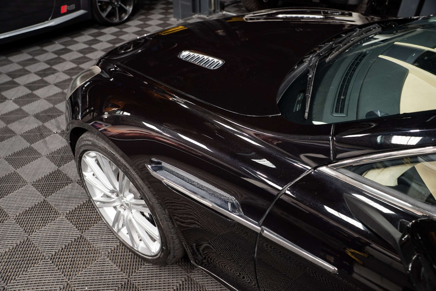 Used Aston Martin Rapide 2011 for sale - 77249065: Photo 19