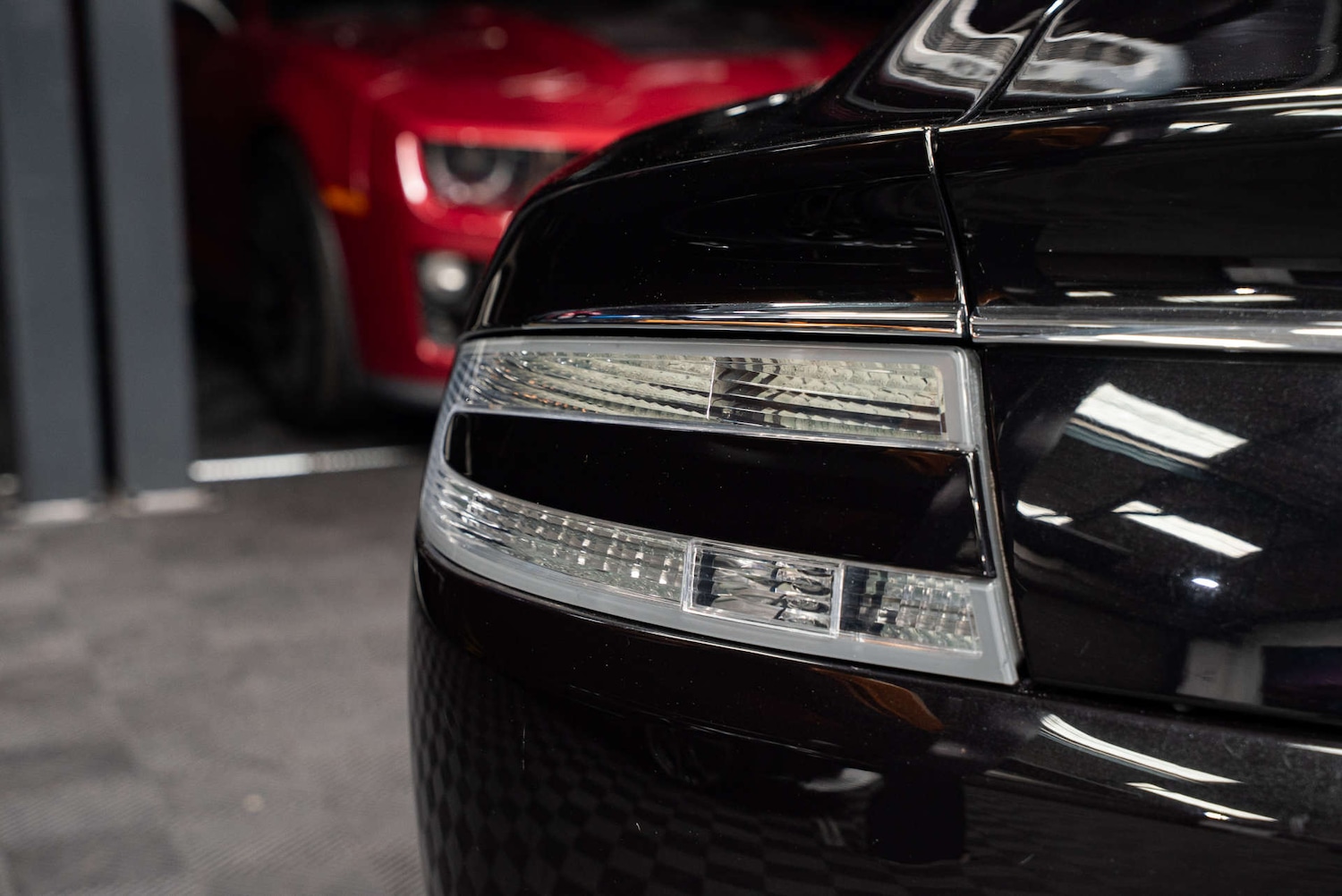 Used Aston Martin Rapide 2011 for sale - 77249065: Photo 25