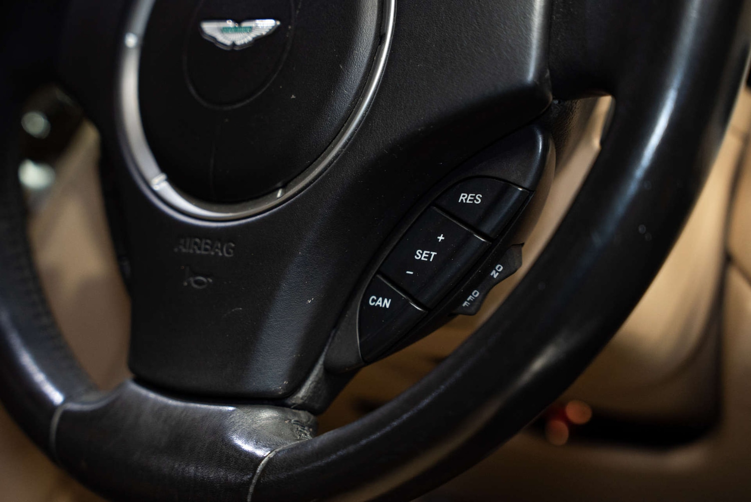 Used Aston Martin Rapide 2011 for sale - 77249065: Photo 26