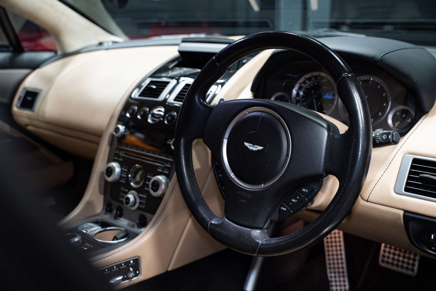 Used Aston Martin Rapide 2011 for sale - 77249065: Photo 4