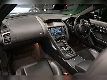 Used Jaguar F-Type 2013 for sale - 78793900: Photo
