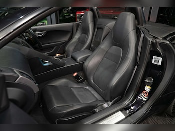Used Jaguar F-Type 2013 for sale - 78793900: Photo