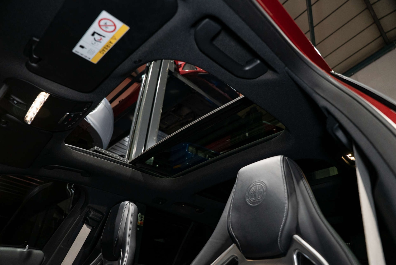 Used Mercedes-Benz E Class 2018 for sale - 77249077: Photo 12