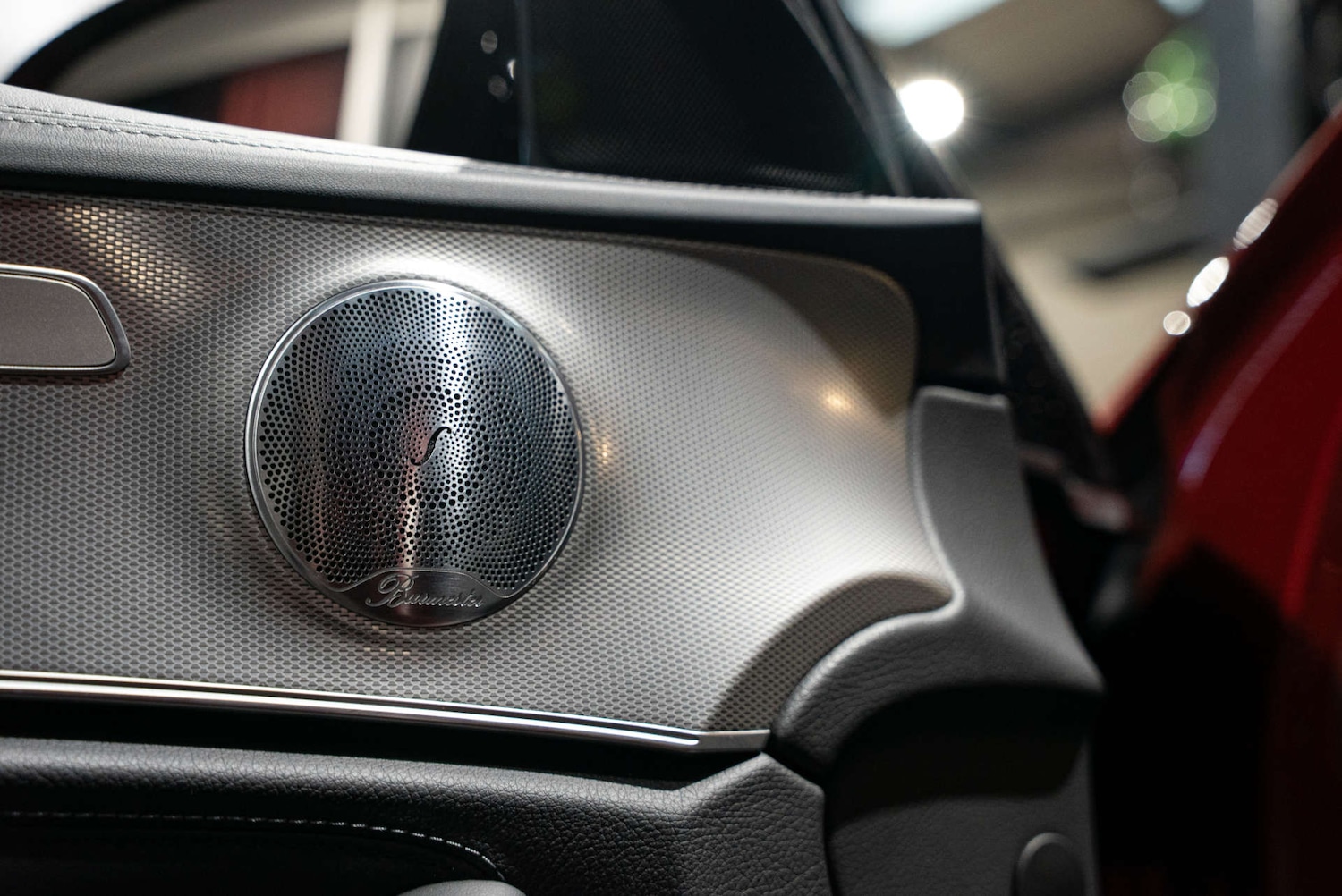 Used Mercedes-Benz E Class 2018 for sale - 77249077: Photo 14