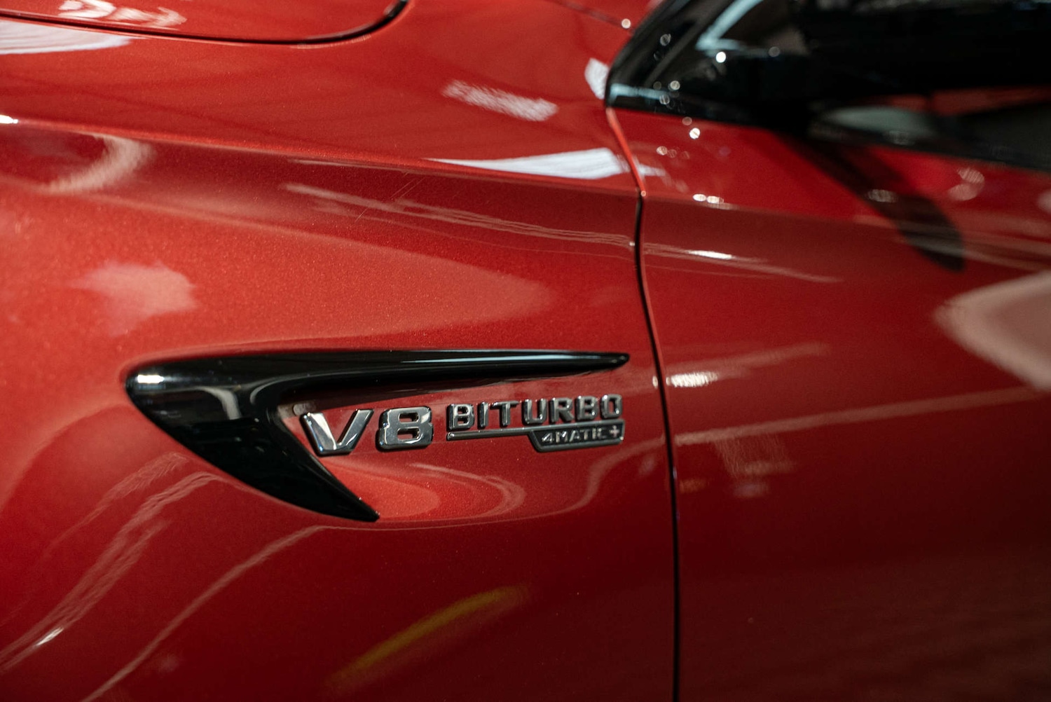 Used Mercedes-Benz E Class 2018 for sale - 77249077: Photo 17