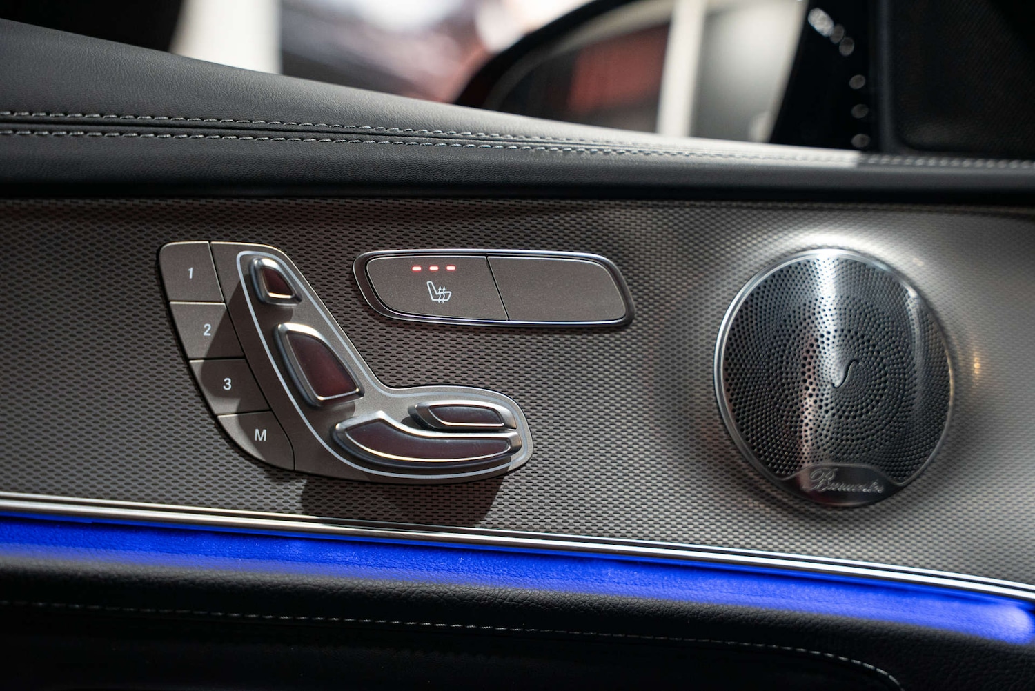 Used Mercedes-Benz E Class 2018 for sale - 77249077: Photo 21