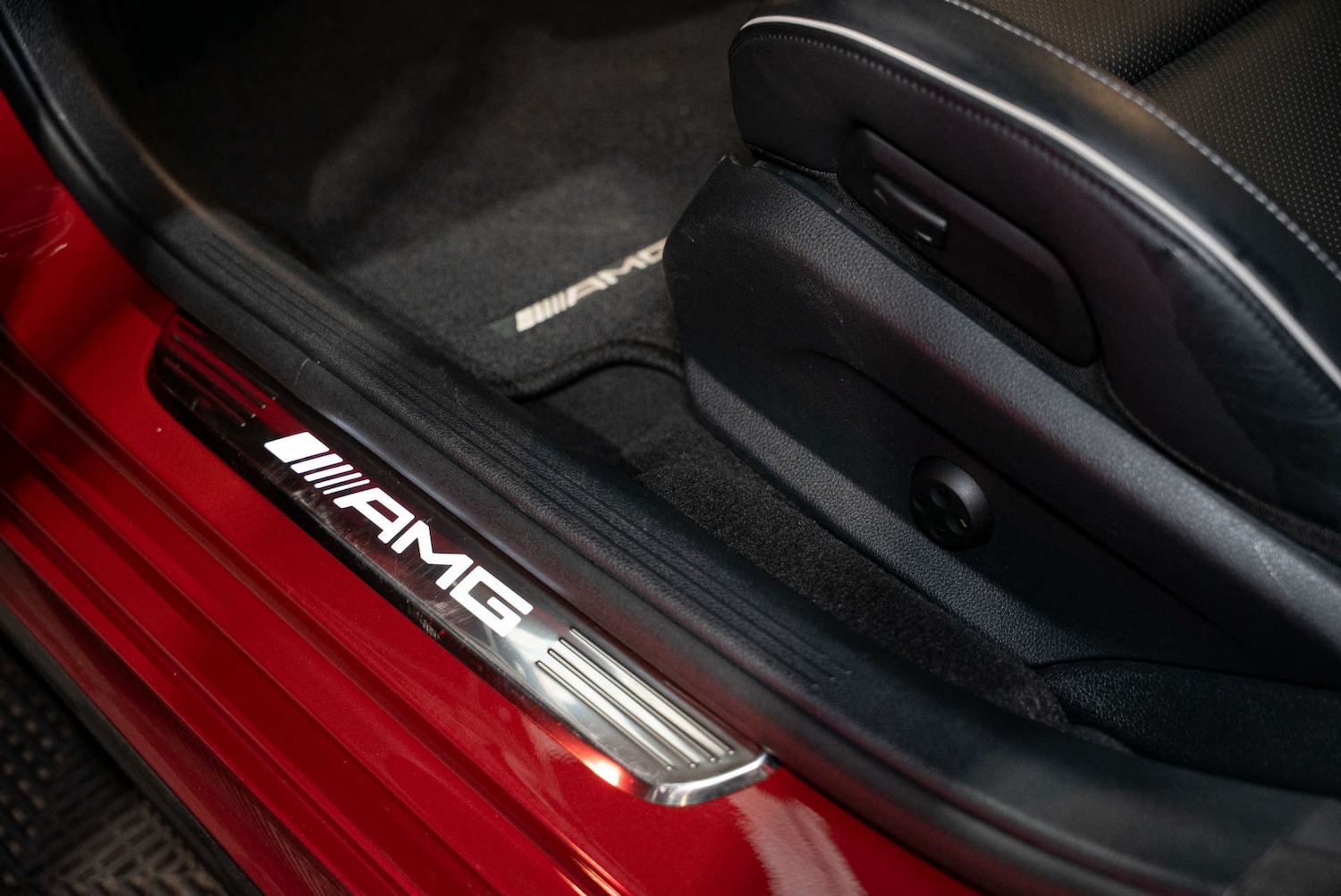 Used Mercedes-Benz E Class 2018 for sale - 77249077: Photo 22