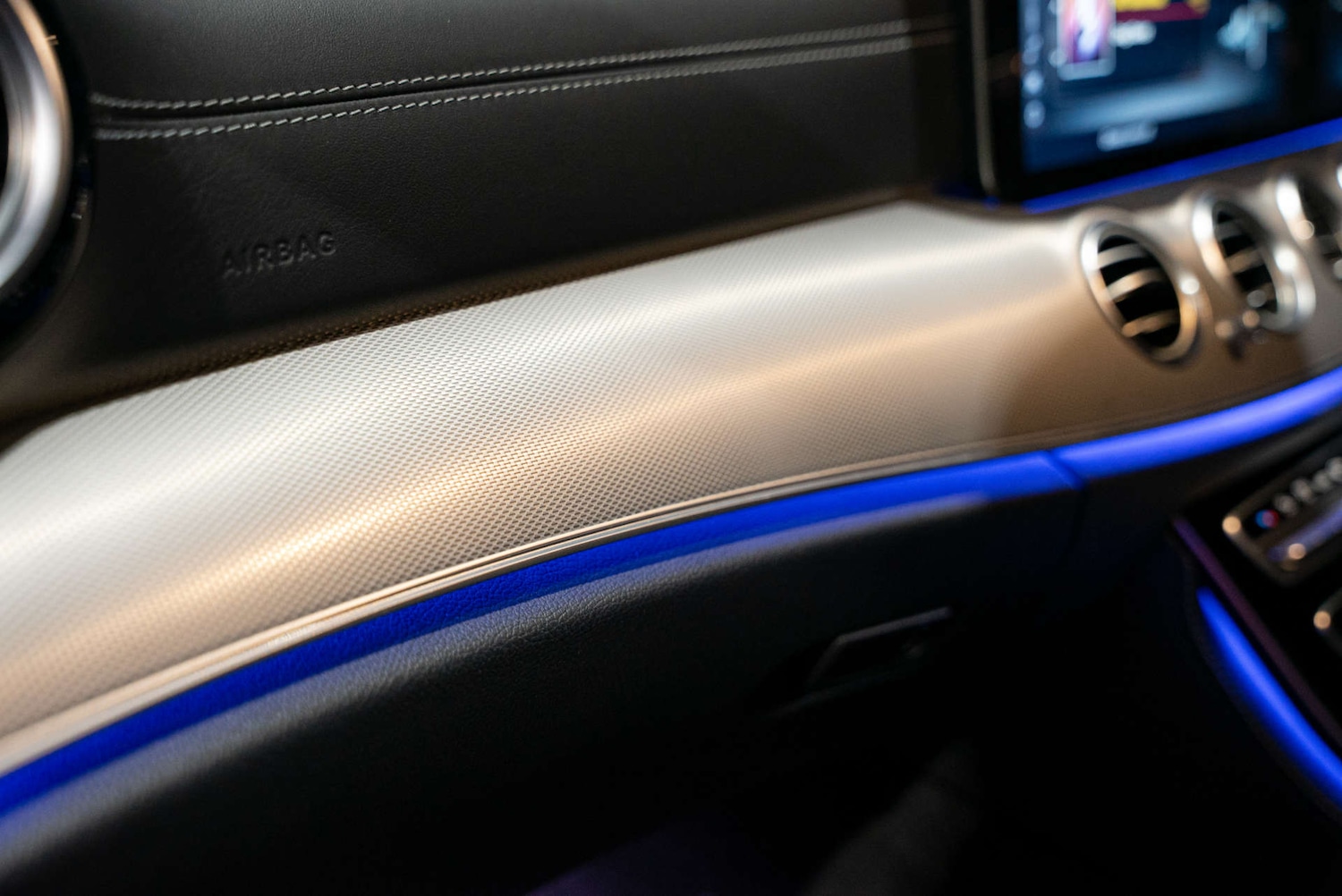 Used Mercedes-Benz E Class 2018 for sale - 77249077: Photo 23