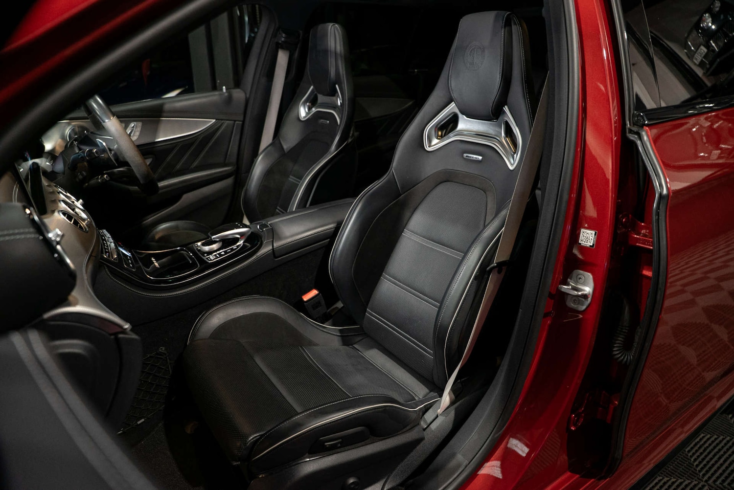 Used Mercedes-Benz E Class 2018 for sale - 77249077: Photo 3